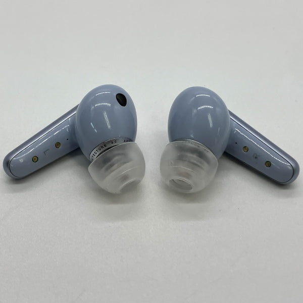 【新品未開封】Anker Soundcore Liberty4 スカイブルー Anker 【中古】Soundcore Liberty 4 スカイブルー 【A3953N31