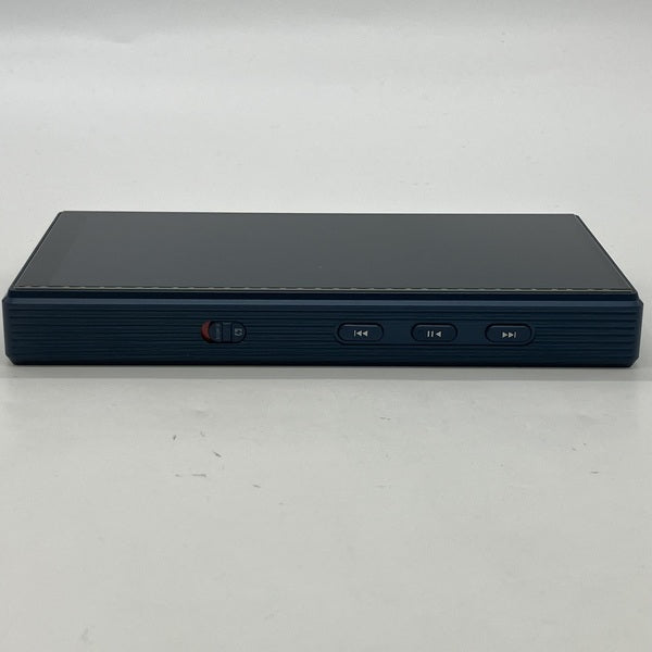 FIIO 【中古】M33 R2R Blue【 FIO-M33R-L】【秋葉原】 – e☆イヤホン
