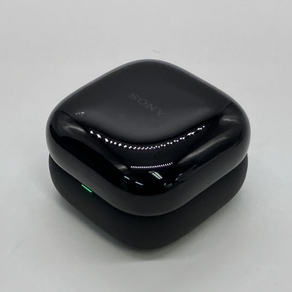 SONY 【中古】LinkBuds Clip ブラック【WF-LC900 BZ】【日本橋】 – e