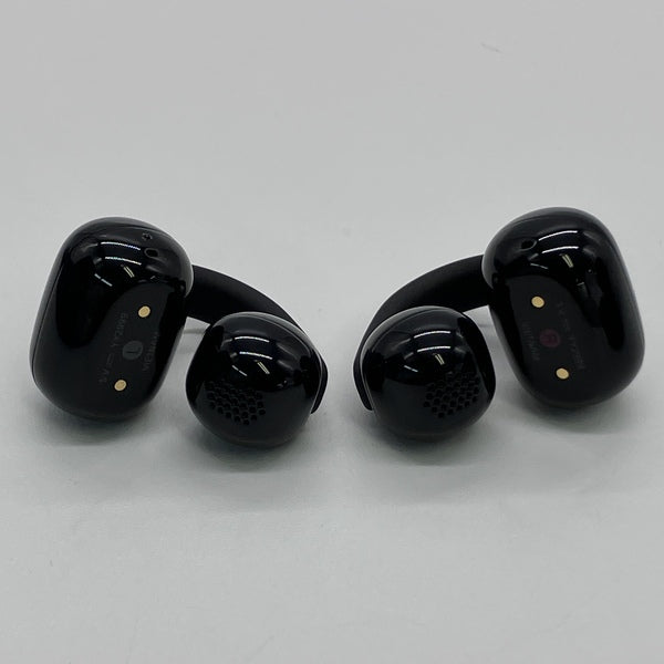 SONY 【中古】LinkBuds Clip ブラック【WF-LC900 BZ】【日本橋】 – e