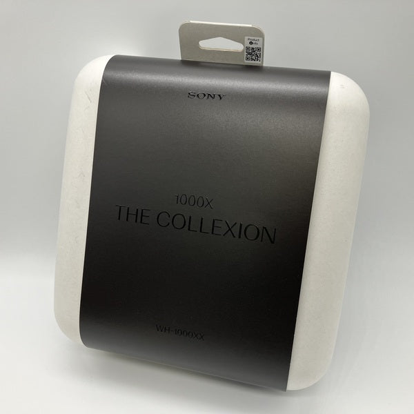 【中古】1000X THE COLLEXION Black【WH-1000XX BZ】【秋葉原】