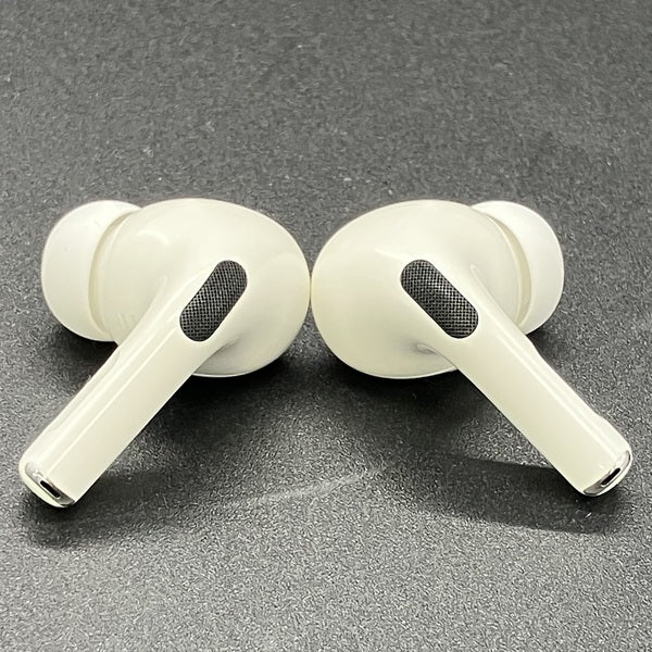 Apple 【中古】AirPods Pro MWP22J/A【秋葉原】 – e☆イヤホン