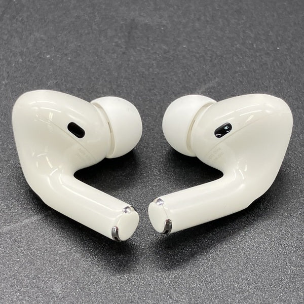 Apple 【中古】AirPods Pro MWP22J/A【秋葉原】 – e☆イヤホン