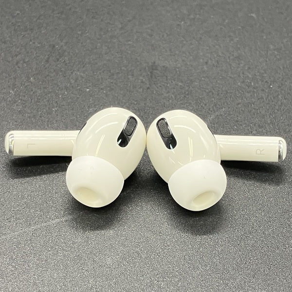 Apple 【中古】AirPods Pro MWP22J/A【秋葉原】 – e☆イヤホン