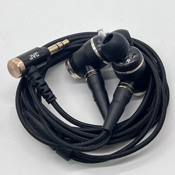 JVC ha-fx1100（中古）商品説明必読 JVC 【中古】HA-FX1100【秋葉原】 – e☆イヤホン