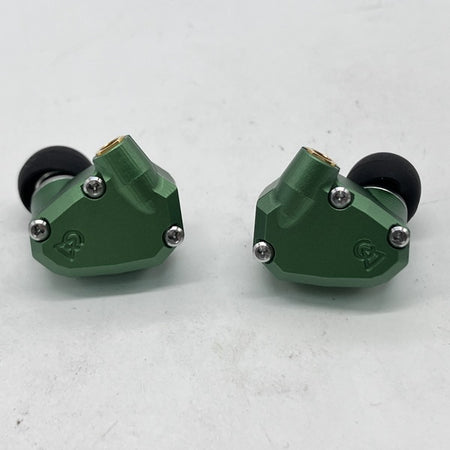 Campfire Audio 【中古】ANDROMEDA 【CAM-4808】(ケーブル欠品