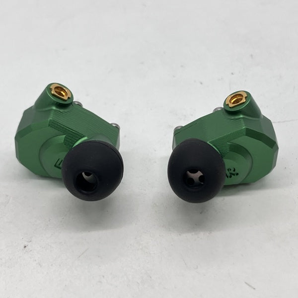 Campfire Audio 【中古】ANDROMEDA 【CAM-4808】(ケーブル欠品