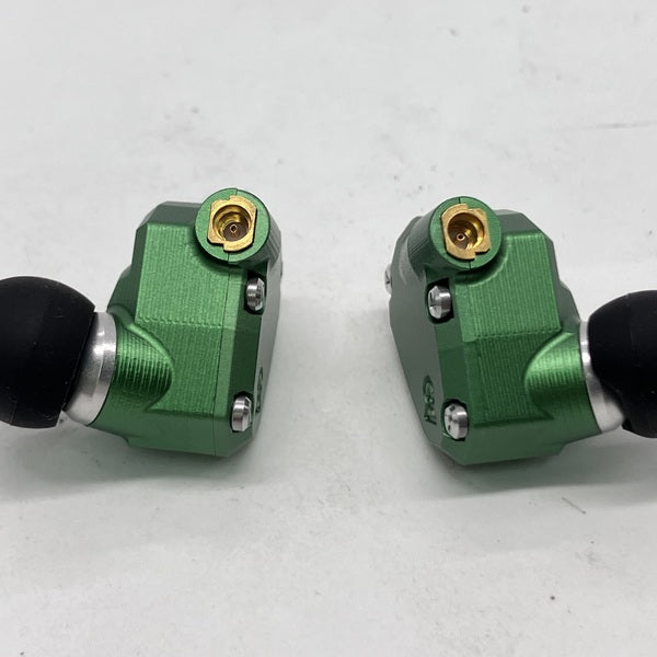 Campfire Audio 【中古】ANDROMEDA 【CAM-4808】(ケーブル欠品