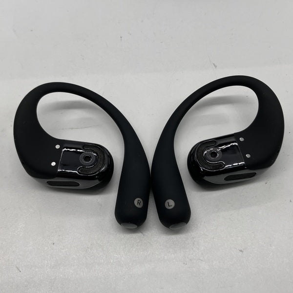 Shokz 【中古】OpenFit2 Black【SKZ-EP-000045】【秋葉原】 – e☆イヤホン