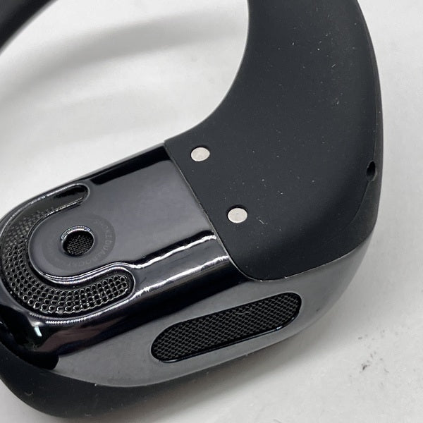 Shokz 【中古】OpenFit2 Black【SKZ-EP-000045】【秋葉原】 – e☆イヤホン