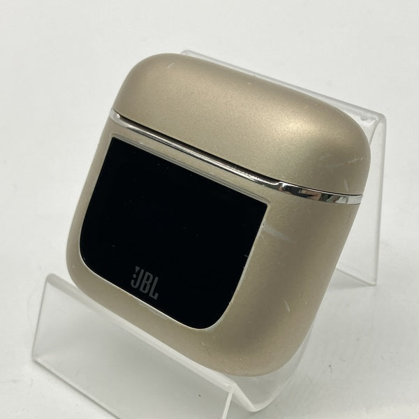 JBL 【中古】TOUR PRO 2 シャンパンゴールド【JBLTOURPRO2CPG