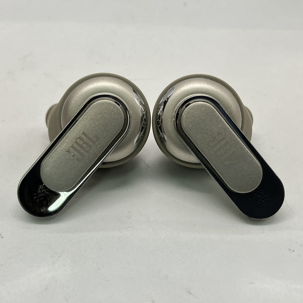 JBL 【中古】TOUR PRO 2 シャンパンゴールド【JBLTOURPRO2CPG