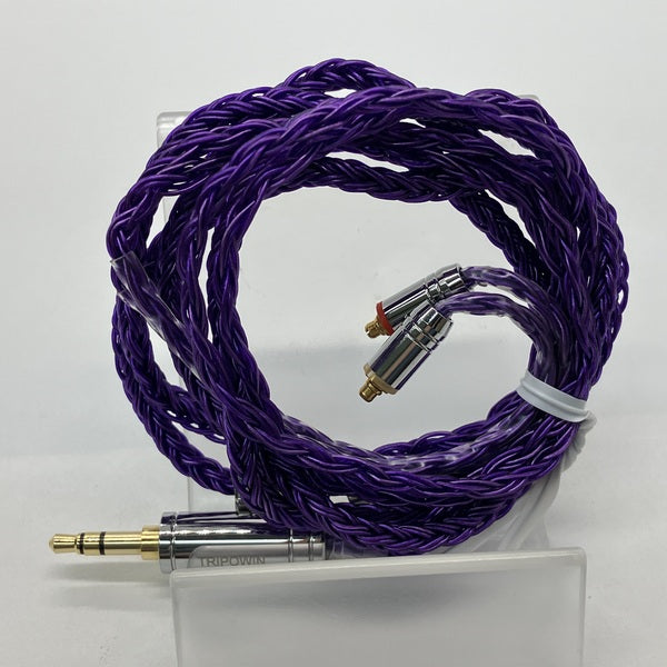 【中古】Tripowin Zonie16 MMCX-3.5【秋葉原】