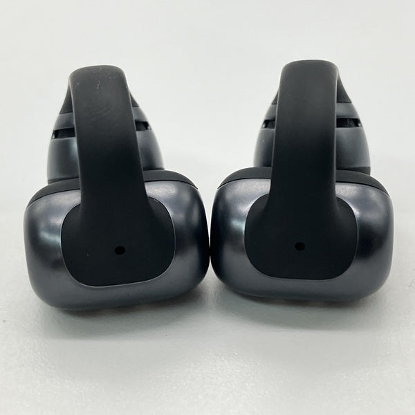 完全ワイヤレスOpenDots ONE ブラック SKZ-EP-000054 Shokz 【中古】OpenDots ONE Black【SKZ-EP-000054】【秋葉原】 – e