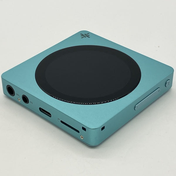 【中古】Snowsky DISC Blue【FIO-SSDISC-L】【秋葉原】