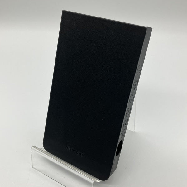 【中古】NW-ZX707用レザーケース 【CKLNWZX700 CWW】【秋葉原】