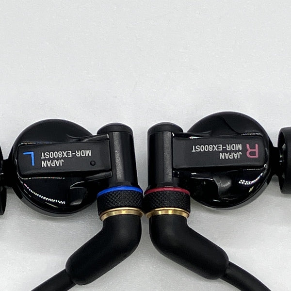 【中古】MDR-EX800ST【日本橋】