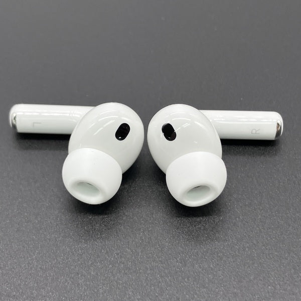 Apple 【中古】AirPods Pro 3 MFHP4J/A【秋葉原】 – e☆イヤホン