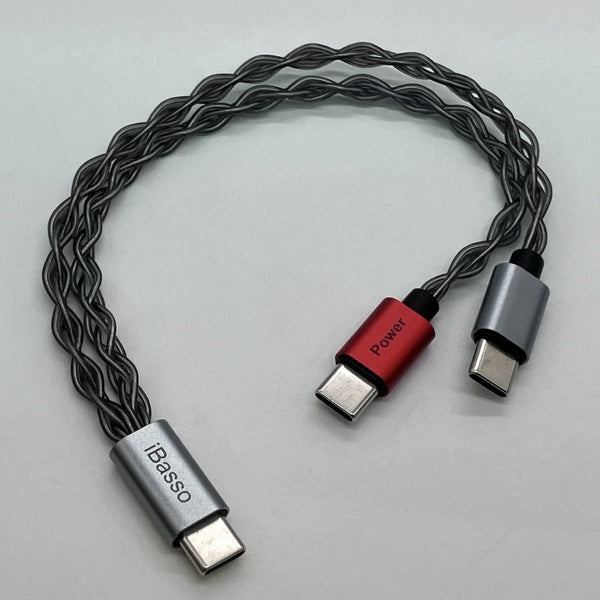 【中古】CB19C（パワーセパレーションOTGケーブル）【日本橋】