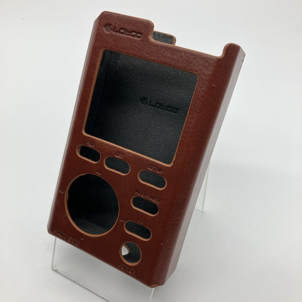 【中古】Lotto PAW Gold レザーケース【秋葉原】