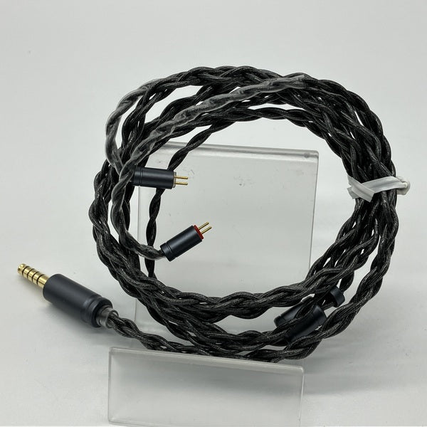 【中古】SoundsGood Anthracite 2pin-4.4mm【日本橋】
