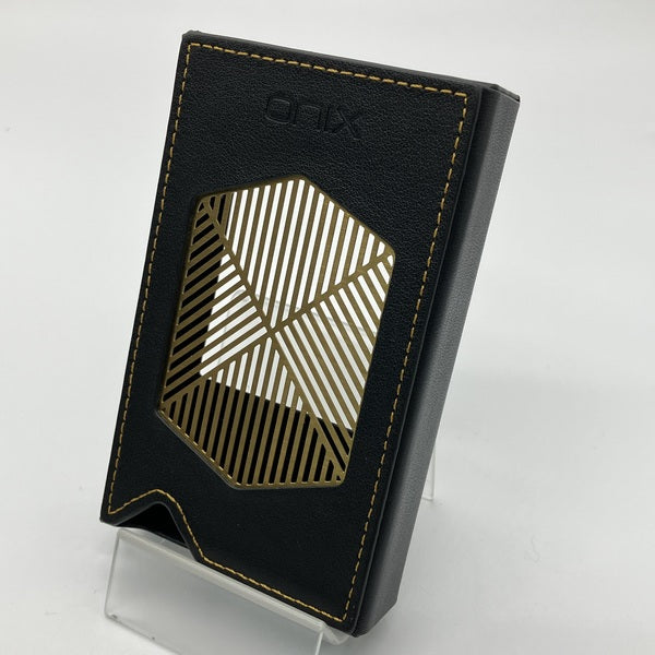ONIX 【中古】Overture XM5 専用レザーケース【秋葉原】 – e☆イヤホン