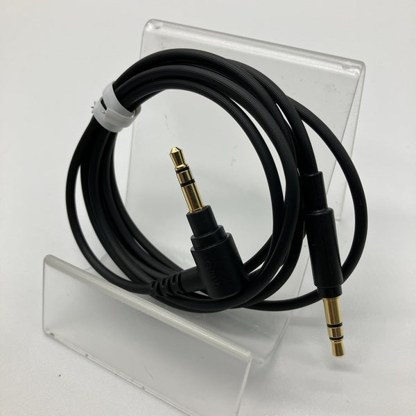 【中古】WH-1000XMシリーズ 付属ヘッドホンケーブル ブラック 【100258711】【秋葉原】