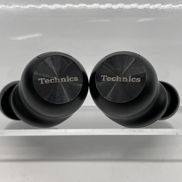 Technics 【中古】EAH-AZ100-K ブラック【秋葉原】 – e☆イヤホン