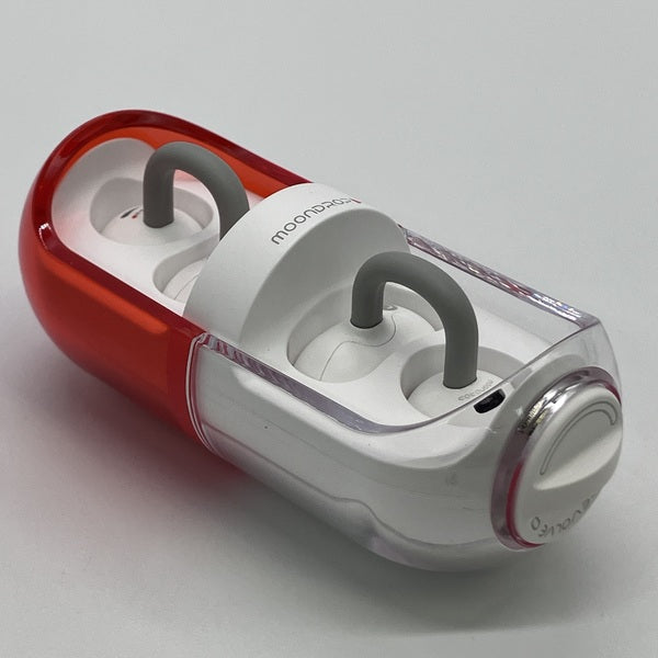 【中古】Pill ミュージックカプセル レッド【秋葉原】