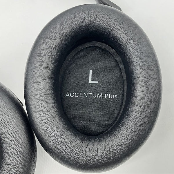 【中古】ACCENTUM Plus Wireless ブラック 【ACPAEBT BLACK】【秋葉原】
