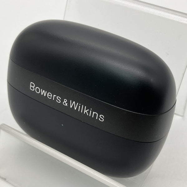 Bowers & Wilkins 【中古】Pi8 アンスラサイト・ブラック【PI8/AB