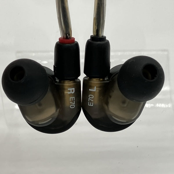 audio-technica 【中古】ATH-E70【日本橋】 – e☆イヤホン