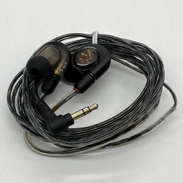 audio-technica 【中古】ATH-E70【日本橋】 – e☆イヤホン