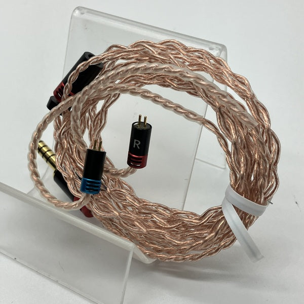 【中古】Yongse Meteor 2pin-4.4mm【秋葉原】