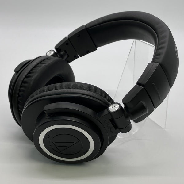 【中古】ATH-M50xBT2【日本橋】【日本橋】