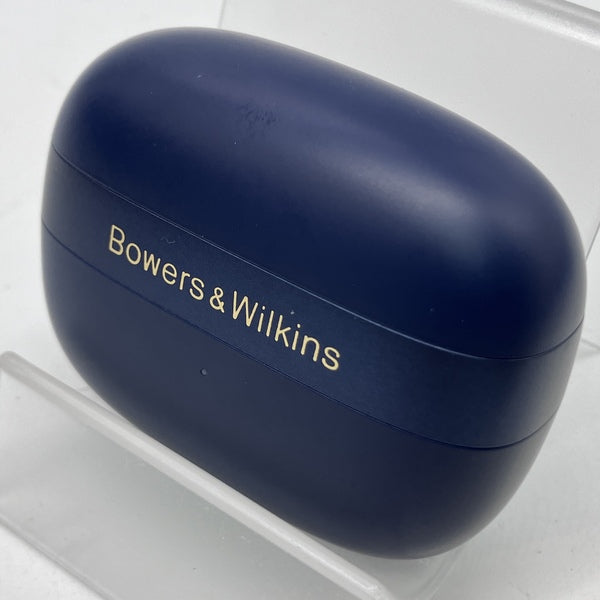 Bowers & Wilkins 【中古】Pi8 ミッドナイト・ブルー【PI8/MB