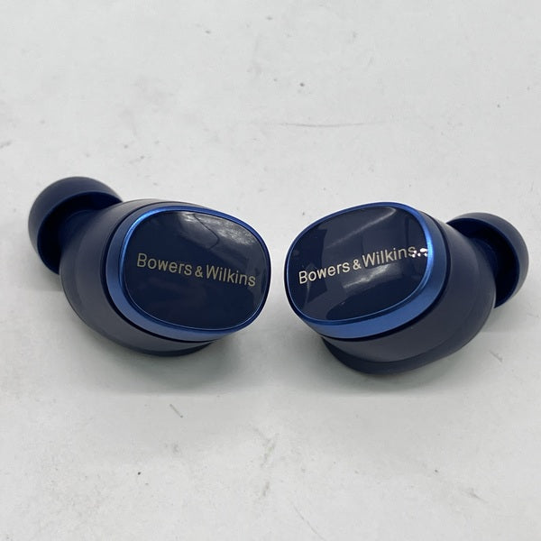 Bowers & Wilkins 【中古】Pi8 ミッドナイト・ブルー【PI8/MB