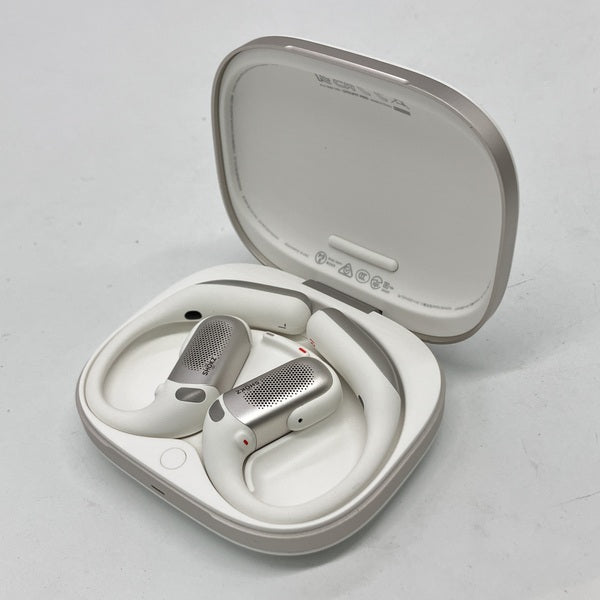 【中古】OpenFit Pro White ギフトボックス【SKZ-EP-000063】【秋葉原】