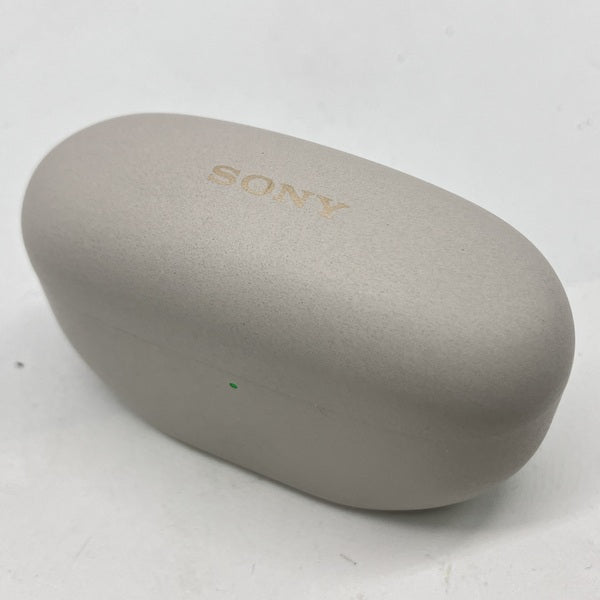 SONY 【中古】WF-1000XM5 S プラチナシルバー【秋葉原】 – e☆イヤホン