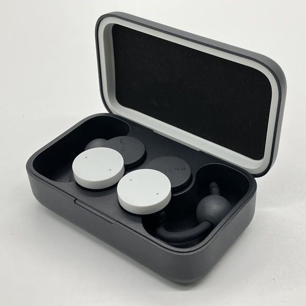 【中古】nwm DOTS ｽﾄｰﾝﾎﾜｲﾄ  【MBE002WA】【名古屋】