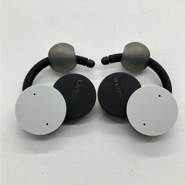 nwm 【中古】nwm DOTS ｽﾄｰﾝﾎﾜｲﾄ 【MBE002WA】【名古屋】 – e☆イヤホン
