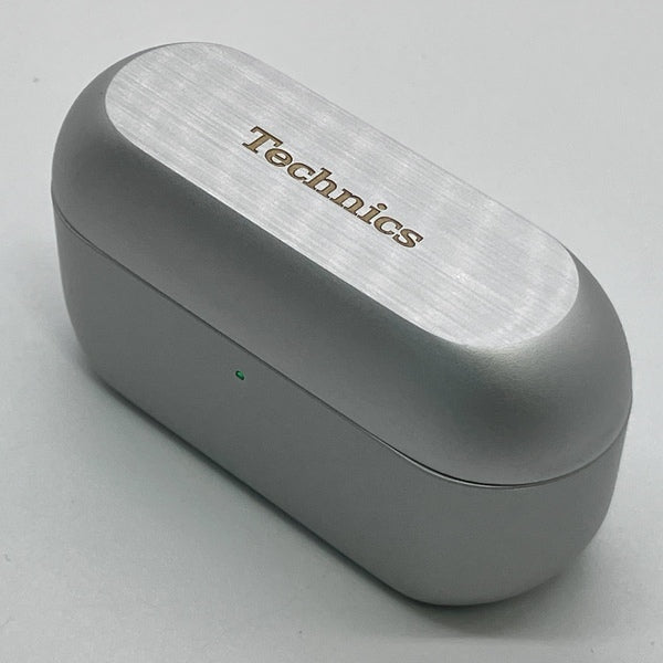 Technics 【中古】EAH-AZ100-S シルバー【日本橋】 – e☆イヤホン