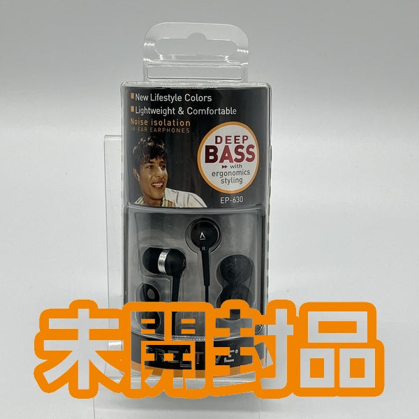 【中古】EP-630-BK(ブラック)【秋葉原】