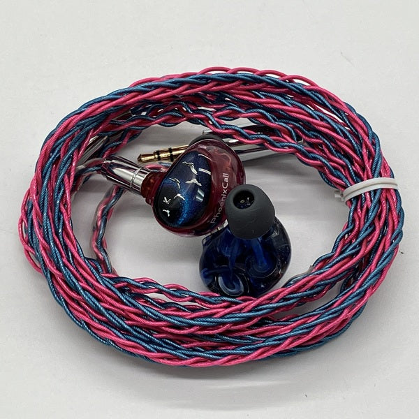 Kinera Celest 【中古】PhoenixCall【日本橋】 – e☆イヤホン