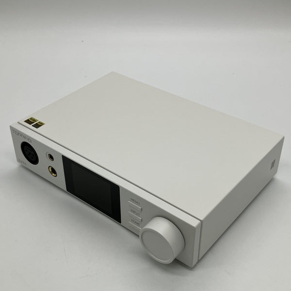 【中古】DX5Ⅱ White【日本橋】
