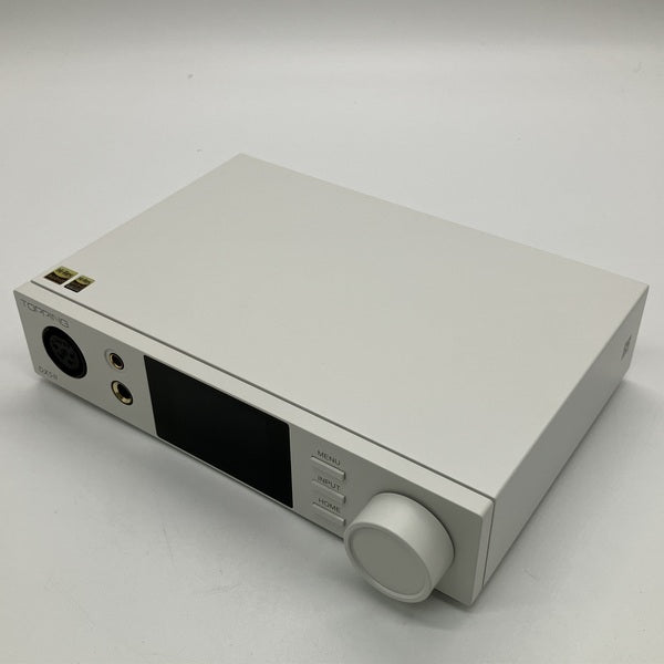 【中古】DX5Ⅱ White【日本橋】