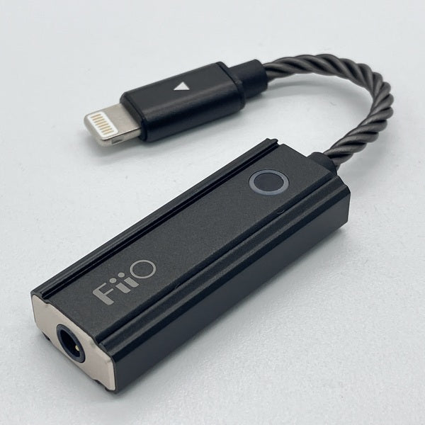 【中古】KA1 Lightning 【FIO-KA1-LT】【日本橋】