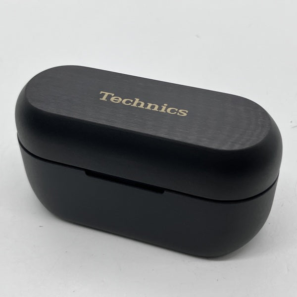 Technics 【中古】EAH-AZ80-K ブラック【秋葉原】 – e☆イヤホン