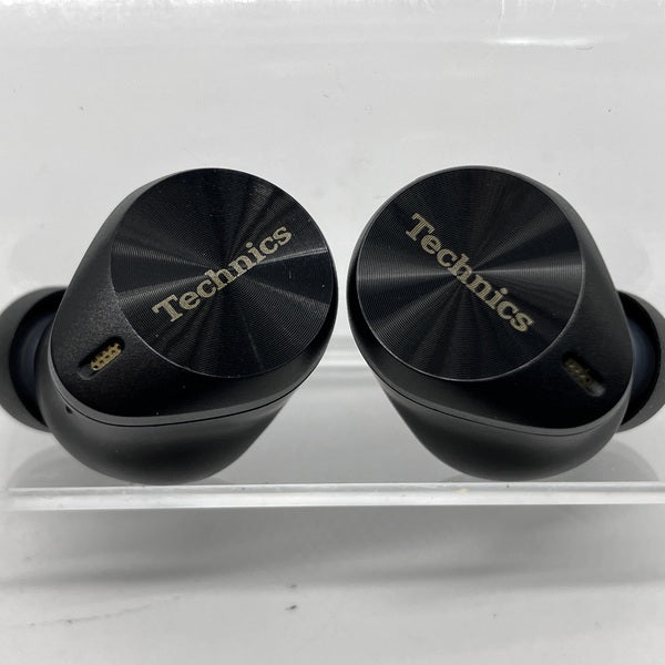 【中古】Technics EAH-AZ80 ブラック ワイヤレスイヤホン Technics 【中古】EAH-AZ80-K ブラック【秋葉原】 – e☆イヤホン