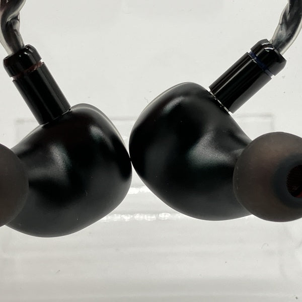 Noble Audio Knight [NBA-KNIGHT] 納品書付き Noble Audio 【中古】Knight 【NBA-KNIGHT】【日本橋】 – e☆イヤホン